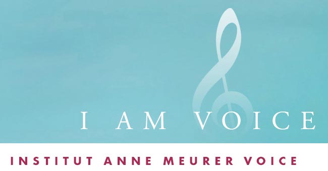 Institut Anne Meurer Voice Berlin